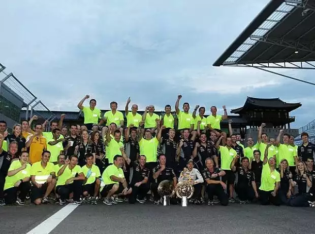Sebastian Vettel Titel-Bild zur News: Sebastian Vettel