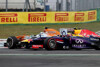 Bild zum Inhalt: Force India: Zwei Fahrer auf Crashkurs