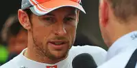 Bild zum Inhalt: Button: "Wollte nur noch auf der Strecke bleiben"