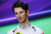 Bild zum Inhalt: Grosjean: Safety-Car raubt vage Siegchance