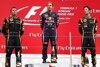 Bild zum Inhalt: Taffin freut sich über Renault-Podium