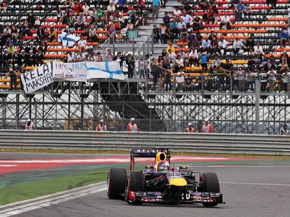 Sebastian Vettel