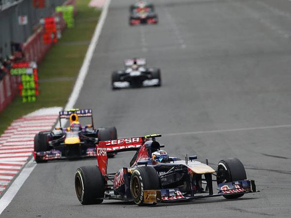 Daniel Ricciardo