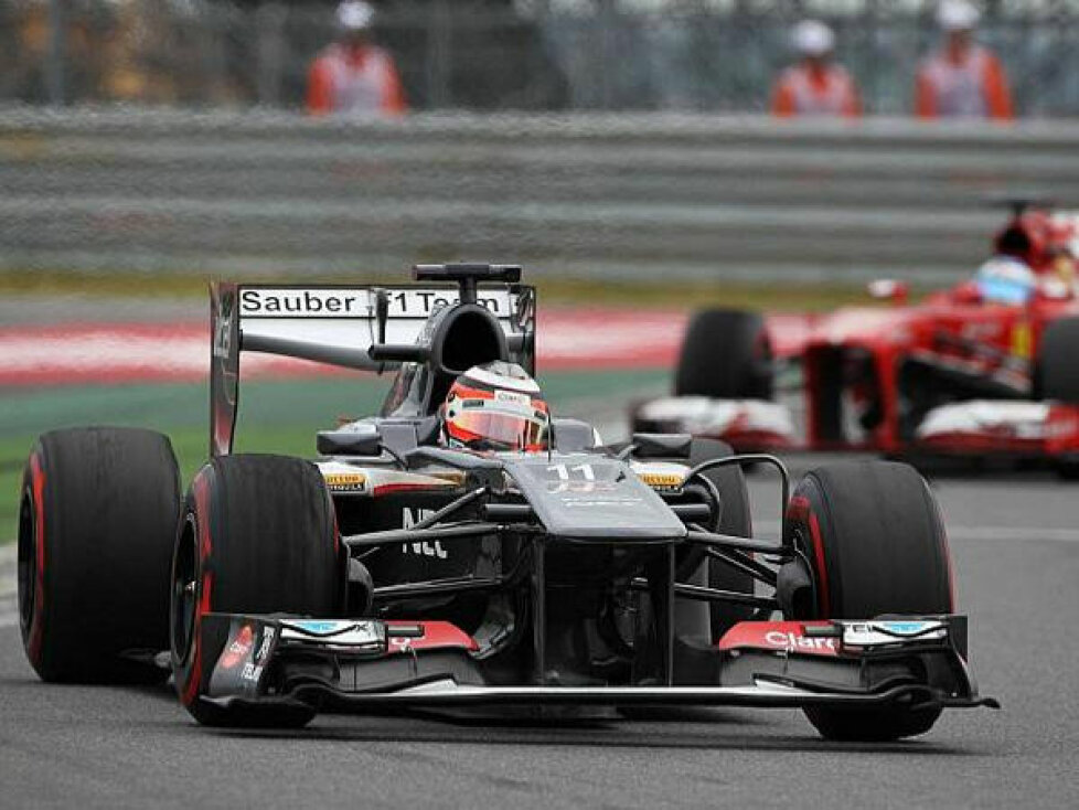 Nico Hülkenberg