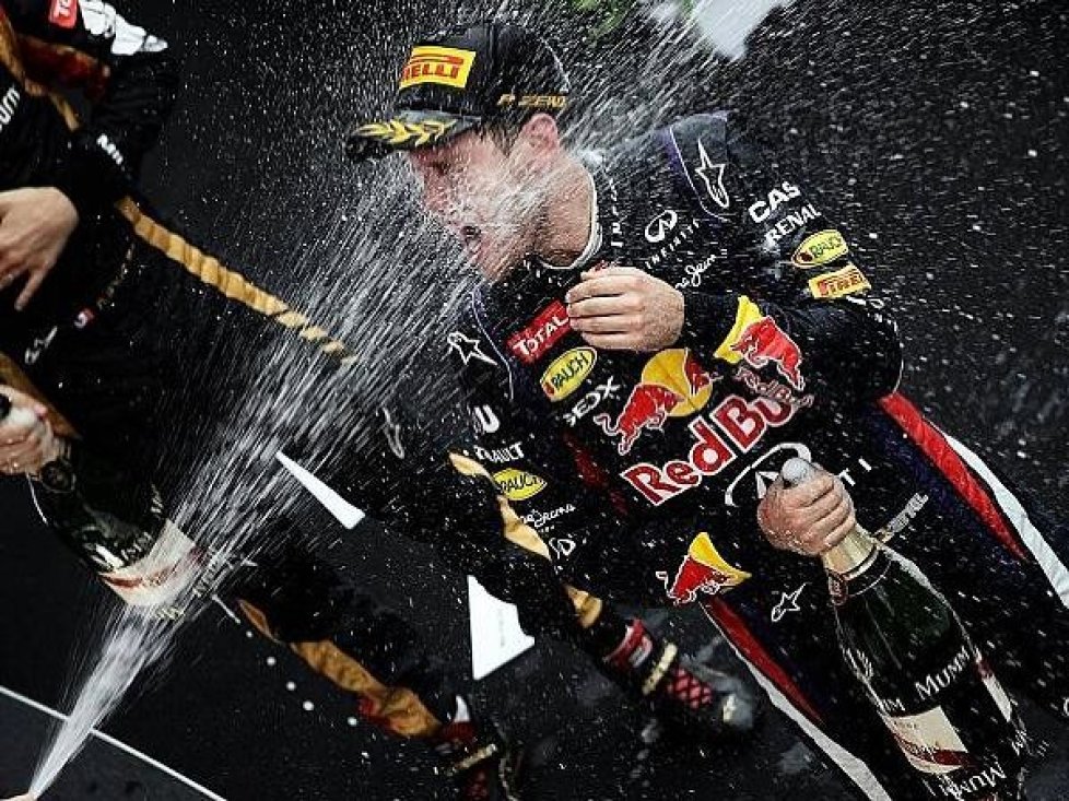 Sebastian Vettel