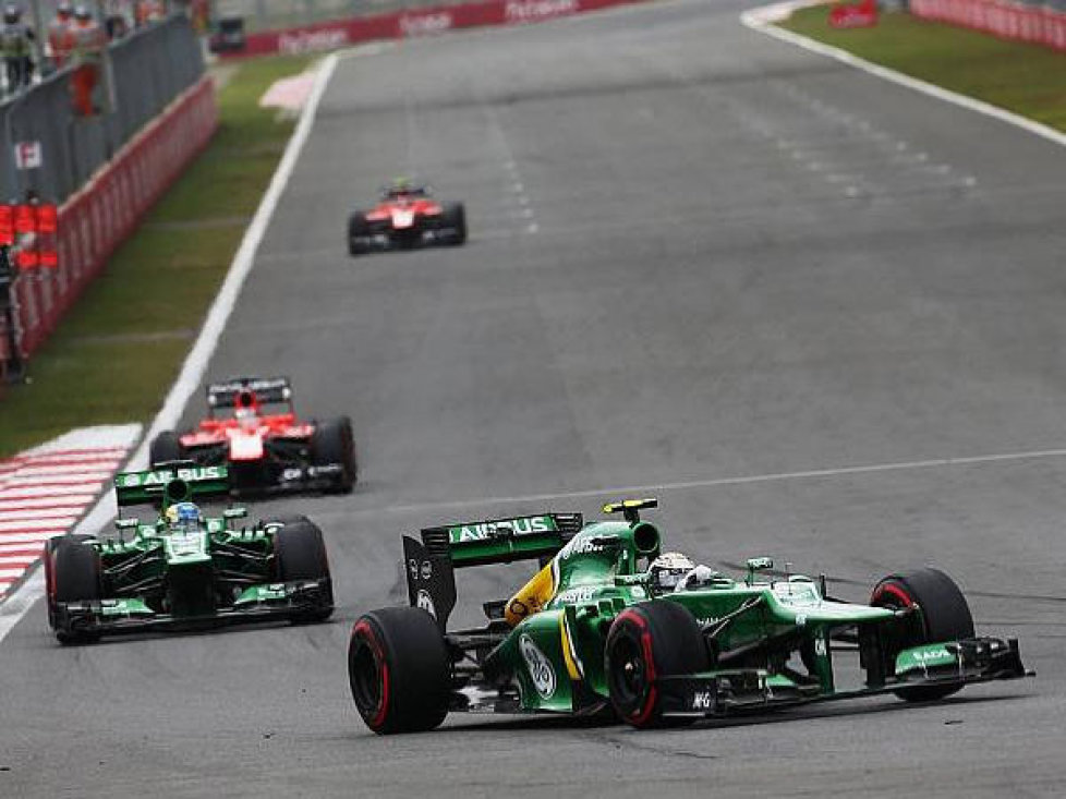 Giedo van der Garde