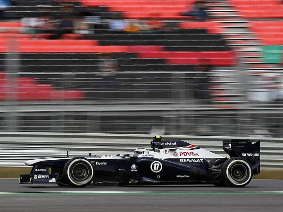 Valtteri Bottas