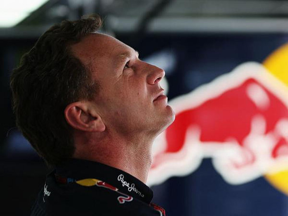 Christian Horner
