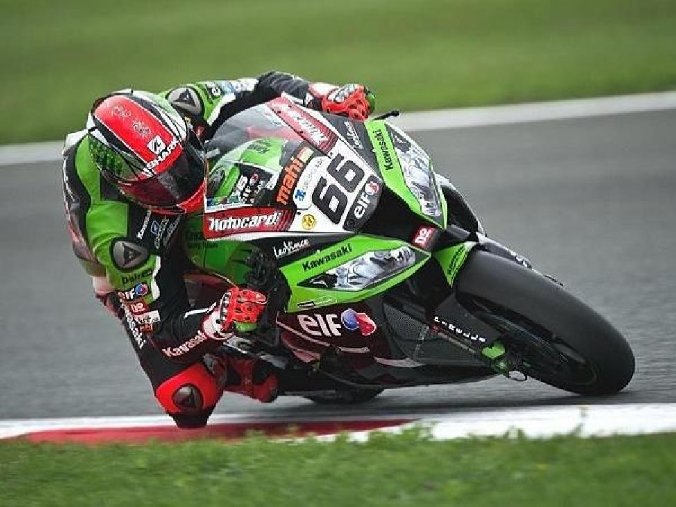 Tom Sykes