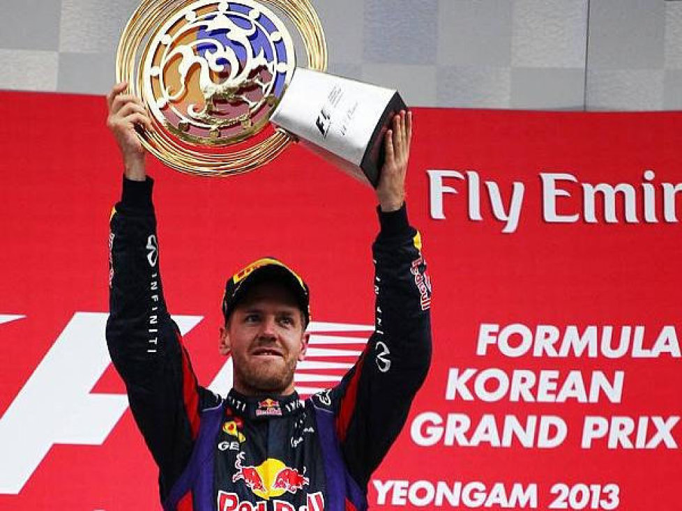 Sebastian Vettel
