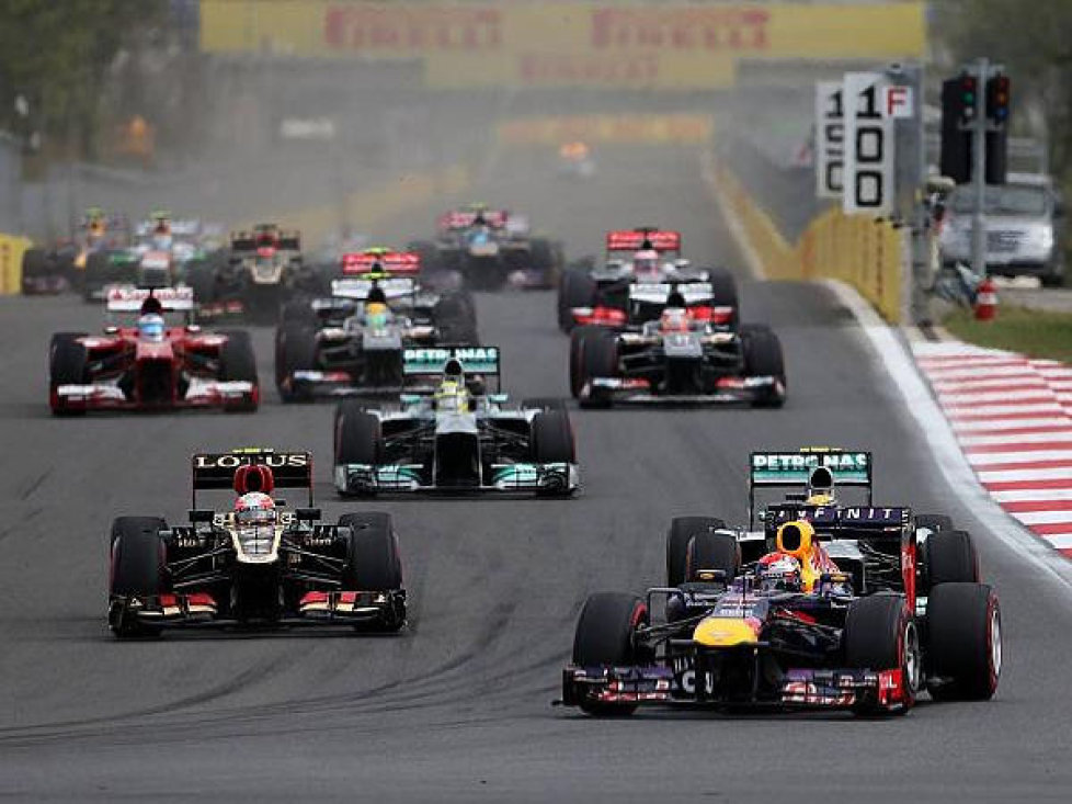 Sebastian Vettel