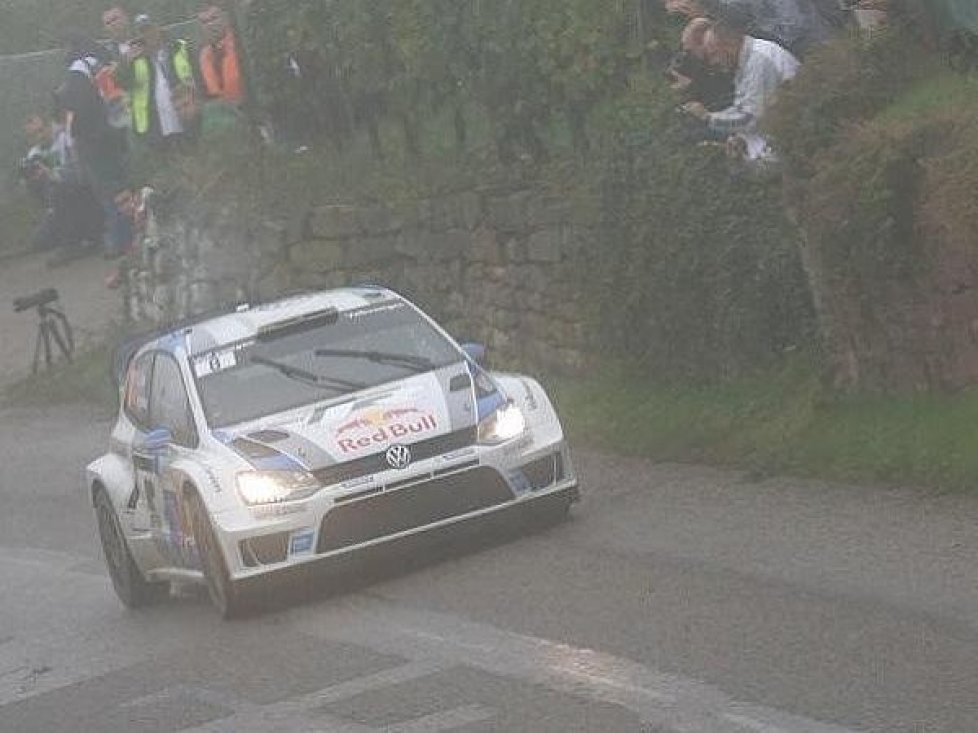 Sebastien Ogier