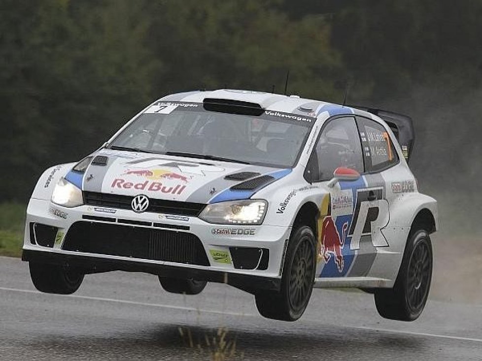 Jari-Matti Latvala