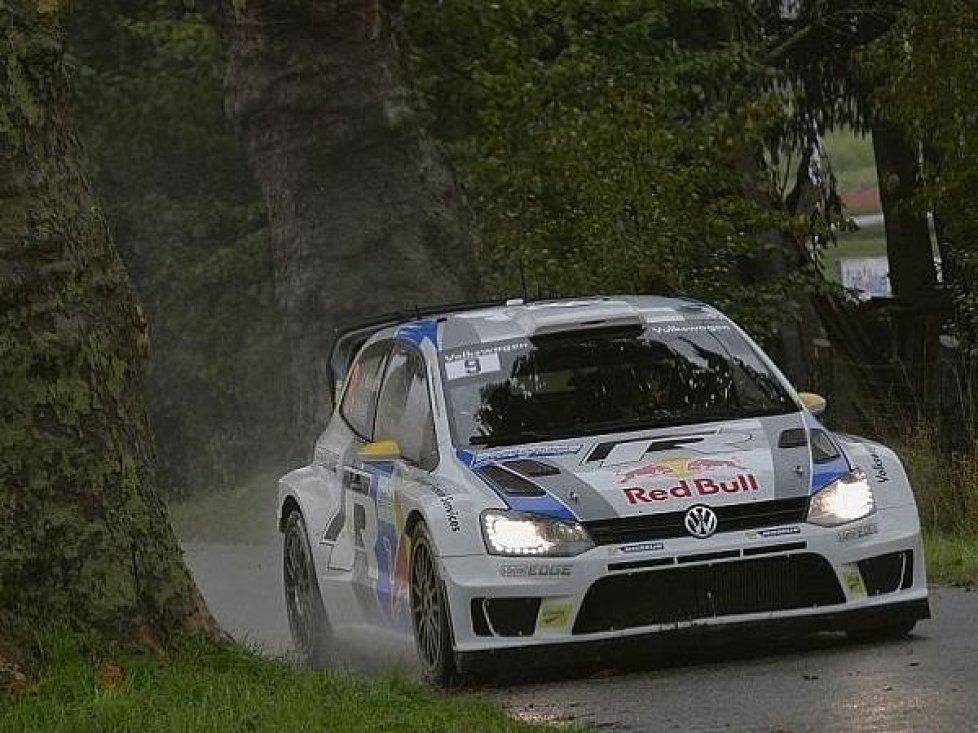 Andreas Mikkelsen