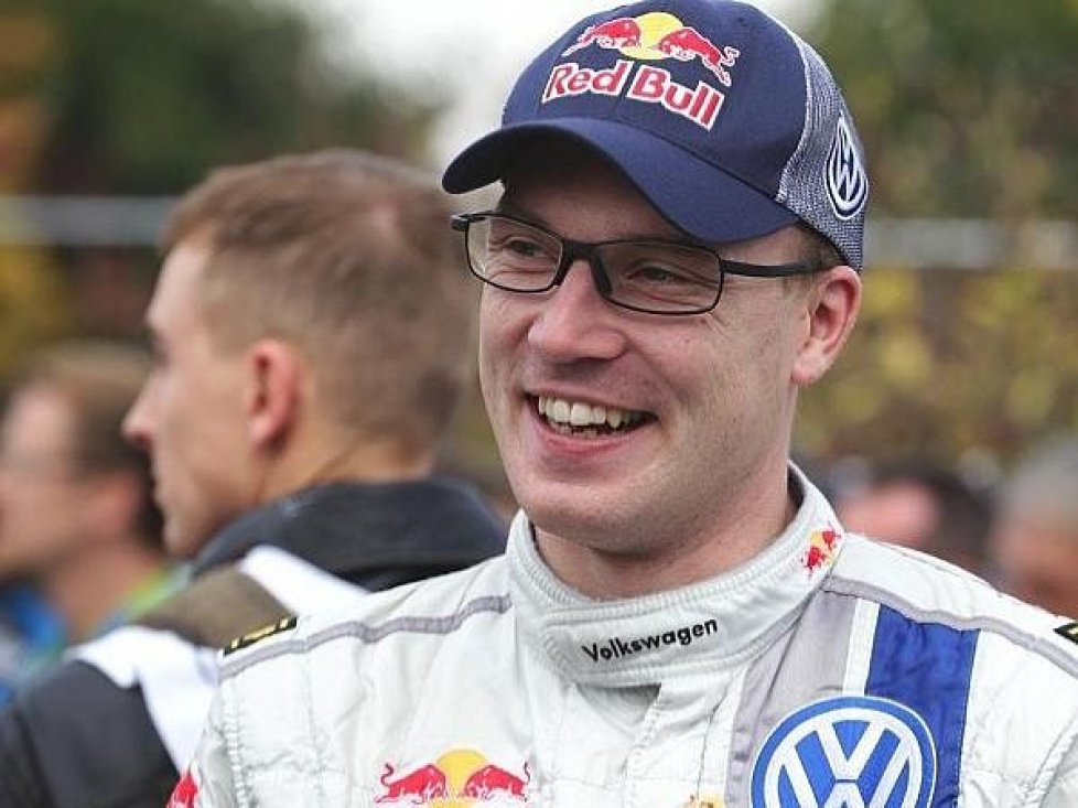 Jari-Matti Latvala