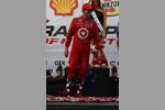 Cowboy Scott Dixon macht Jagd auf den IndyCar-Titel 2013