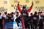 Nationwide: Matt Kenseth in der Victory Lane