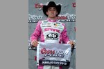 Nationwide-Polesetter Austin Dillon 