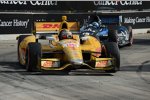 Ryan Hunter-Reay (Andretti)