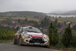 Mikko Hirvonen (Citroen) 