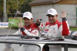 Sebastien Loeb (Citroen) 