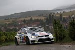 Andreas Mikkelsen (Volkswagen) 