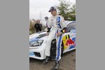 Sebastien Ogier (Volkswagen) 