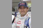 Sebastien Ogier (Volkswagen) 