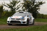 Sebastien Ogier (Volkswagen) 