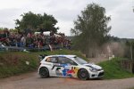 Sebastien Ogier (Volkswagen) 