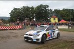 Sebastien Ogier (Volkswagen) 