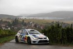 Sebastien Ogier (Volkswagen) 