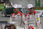 Daniel Sordo (Citroen) 