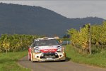 Daniel Sordo (Citroen) 