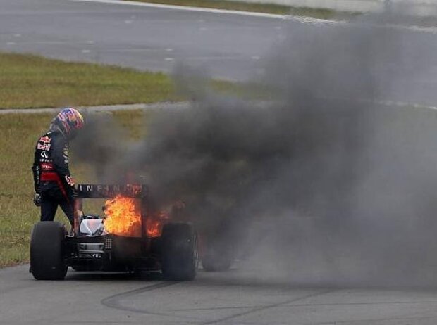 Mark Webber Mark Webber