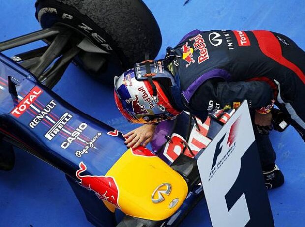 Sebastian Vettel Sebastian Vettel