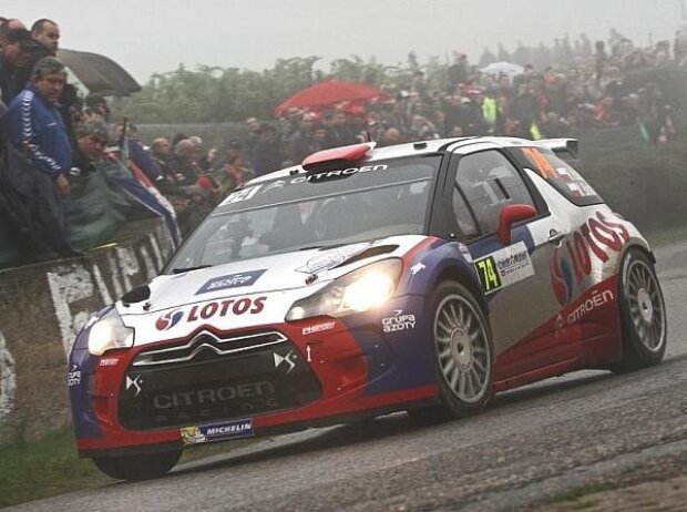 Robert Kubica Robert Kubica