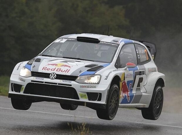 Jari-Matti Latvala Jari-Matti Latvala