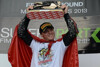Bild zum Inhalt: Lowes neuer Supersport-Weltmeister, 2014 in Moto2?
