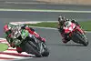 Bild zum Inhalt: Vorentscheidung in Frankreich: Aprilia braucht in Jerez viel Glück