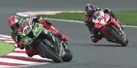Bild zum Inhalt: Vorentscheidung in Frankreich: Aprilia braucht in Jerez viel Glück