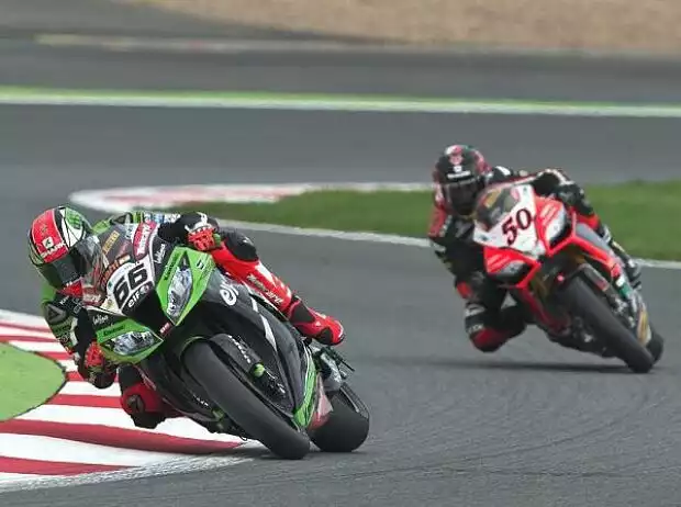Tom Sykes Titel-Bild zur News: Tom Sykes