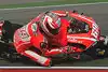 Bild zum Inhalt: Kann Ducati in Sepang vom Wetter profitieren?