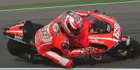 Bild zum Inhalt: Kann Ducati in Sepang vom Wetter profitieren?