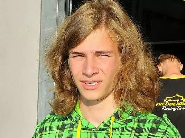 Titel-Bild zur News: Karel Hanika