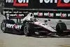 Bild zum Inhalt: Houston 2: Franchitti-Crash überschattet Sieg von Will Power