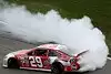 Bild zum Inhalt: 15 Gelbphasen: Harvick gewinnt turbulentes Kansas-Rennen