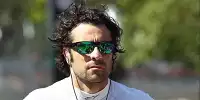 Bild zum Inhalt: Verletzter Franchitti doch operiert