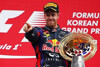 Bild zum Inhalt: Lauda & Surer über Vettel: "Alles perfekt"