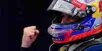 Bild zum Inhalt: Horner: Vettel ist einer der Besten aller Zeiten